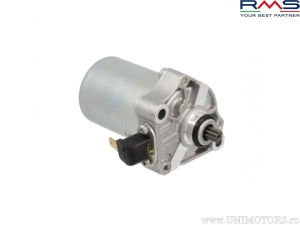Ηλεκτροκινητήρας - Suzuki Address 110 4T AC 110cc - RMS