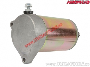 Ηλεκτροκινητήρας - Suzuki LT 250 Quad Runner / LT 300 E Quadrunner / GN 250 / GZ 250 Marauder / TU 250X Volty - 