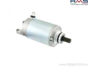 Ηλεκτροκινητήρας - Suzuki UC Epicuro / UH Burgman 4T 125-150cc / AN Burgman 4T 250-400cc - RMS
