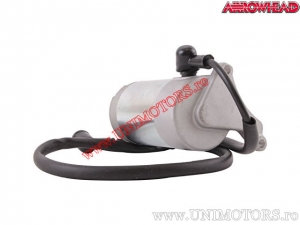 Ηλεκτροκινητήρας - Yamaha TT 225 / TT-R 225 / XT 225 / XT 230 - Arrowhead