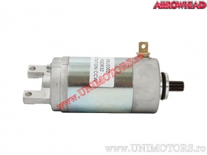 Ηλεκτροκινητήρας - Yamaha YFA1 Breeze 125 / YFM 125 Grizzly - Arrowhead