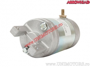 Ηλεκτροκινητήρας - Yamaha YFA1 Breeze 125 / YFM 125 Grizzly - Arrowhead