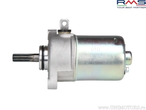 Ηλεκτροκινητήρας - Yamaha YP X-City ('08-'11) / YP R X-Max ('06-'11) / X-Max ABS ('11) 4T LC 125cc - RMS