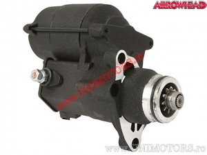 Ηλεκτρομοτέρ - Harley Davidson FLHR / FLHRC / FLHRS / FLHT / FLHTC / FLTR / FXB / FXSTD / FXSTS / FXST / FXDWG - Β�
