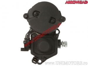 Ηλεκτρομοτέρ - Harley Davidson FLHR / FLHRC / FLHRS / FLHT / FLHTC / FLTR / FXB / FXSTD / FXSTS / FXST / FXDWG - Β�