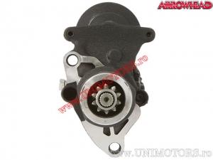 Ηλεκτρομοτέρ - Harley Davidson FLHR / FLHRC / FLHRS / FLHT / FLHTC / FLTR / FXB / FXSTD / FXSTS / FXST / FXDWG - Β�