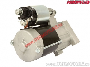 Ηλεκτρομοτέρ - Kawasaki KAF 400 Mule 600 / KAF 400 Mule 610 - Arrowhead