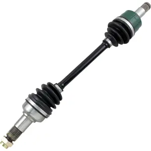 Ημιαξόνιο εμπρός αριστερό/δεξί CV OEM - Yamaha YFM 550 D 4X4 Grizzly / YFM 550 FG 4X4 Grizzly / YFM 7