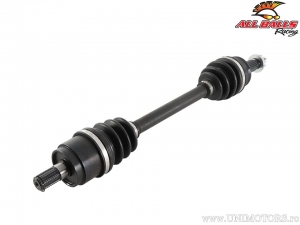 Ημιαξόνιο racing (πίσω / δεξιά) - Honda TRX650 Rincon ('03-'05) / TRX680 Rincon ('06-'18) - All Balls