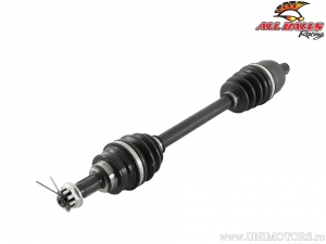 Ημιαξόνιο racing (πίσω / δεξιά) - Honda TRX650 Rincon ('03-'05) / TRX680 Rincon ('06-'18) - All Balls