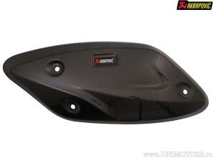 Θερμική Προστασία Εξατμίσεων - BMW C 650 SPORT ABS ('16-'20) / C 650 SPORT ABS HP ('20) - Akrapovič