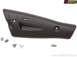 Θερμική Προστασία Εξατμίσεων - HONDA Z 125 ABS Monkey ('18-'25) / Z 125 Monkey ('18-'21) - Akrapovič