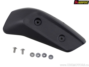 Θερμική Προστασία Εξατμίσεων - INDIAN FTR 1200 ABS ('19-'20) / FTR 1200 ABS Rally ('20) / FTR 1200 S A