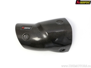 Θερμική προστασία εξατμίσεων - BMW K 1600 GT ABS ('11-'24) / K 1600 GT ABS SE ('12) / K 1600 GT ABS Sp