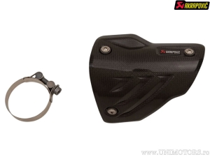 Θερμική προστασία εξατμίσεων - BMW M 1000 R ABS ('23-'24) / S 1000 R ABS M Πακέτο ('25) / S 1000