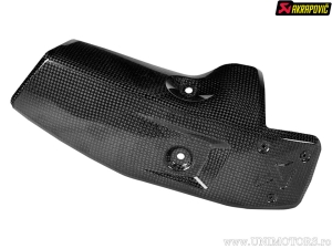 Θερμική προστασία εξατμίσεων - BMW R 1300 GS ABS ('23-'25) / Harley-Davidson FLTRU 1750 Road Glide Ult