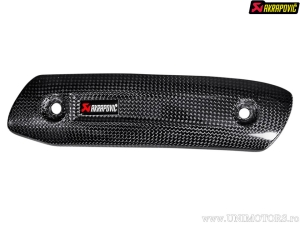 Θερμική προστασία εξατμίσεων - DUCATI MONSTER 797 / MONSTER 797 + / SCRAMBLER 800 ABS Full Throttle / 