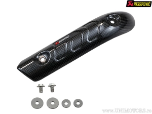 Θερμική προστασία εξατμίσεων - KAWASAKI KX 250 F ('06-'07) - Akrapovič