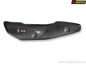 Θερμική προστασία εξατμίσεων - KAWASAKI Z 900 ('18-'19) / Z 900 ABS ('17-'24) / Z 900 RS ABS SE ('22-'