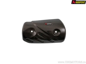 Θερμική προστασία εξατμίσεων - KAWASAKI ZX-14 R 1400 ABS Ninja ('13-'23) / ZZR 1400 ABS ('12-'19) - Ak