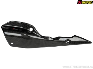 Θερμική προστασία εξατμίσεων - SUZUKI GSX-S 1000 ABS ('21-'24) / GSX-S 1000 S ABS Katana ('21-'25) - A