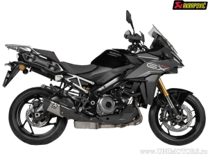 Θερμική προστασία εξατμίσεων - SUZUKI GSX-S 1000 ABS ('21-'24) / GSX-S 1000 S ABS Katana ('21-'25) - A