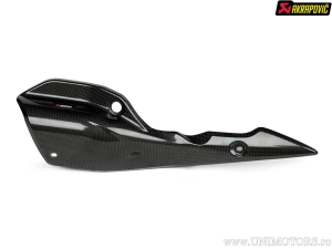 Θερμική προστασία εξατμίσεων - SUZUKI GSX-S 1000 ABS ('21-'25) / GSX-S 1000 ABS GT Travel Edition ('22