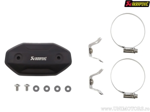 Θερμική προστασία εξατμίσεων - TRIUMPH DAYTONA 660 ABS ('24-'25) / TIGER SPORT 660 ABS ('24-'25) - Akr