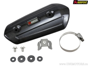 Θερμική προστασία εξατμίσεων - YAMAHA VMX 1700 ABS Vmax ('09-'16) - Akrapovič