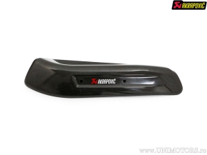 Θερμική προστασία εξατμίσεων - YAMAHA XTZ 690 Tenere 700 ('19-'20) / XTZ 690 Tenere 700 World Raid Pro