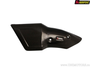 Θερμική προστασία εξατμίσεων - YAMAHA YZF-R1 1000 ABS ('15-'19) / YZF-R1M 1000 ABS ('15-'19) - Akrapov