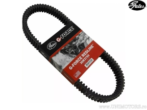 Ιμάντας Μετάδοσης Kevlar G-FORCE RedLine - CAN-AM COMMANDER 1000 / MAVERICK 1000 / OUTLANDER 570 / ODES ASSAILAN