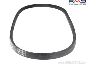 Ιμάντας μετάδοσης 13x1115/1125 - Moped Piaggio Boss / Boxer / Si (με μεταβλητή) 2T AC 50cc - RMS