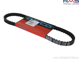 Ιμάντας μετάδοσης 15x730 - Honda NH 50 M Lead ('85-'95) / SA 50 Vision ('93-'95) / Peugeot Metropolis ('91) 2T 5