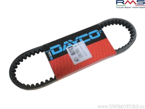 Ιμάντας μετάδοσης 17.9x687 - Malaguti Ciak ('99-'00) / F12 Phantom ('99-'00) 2T AC 100cc - RMS