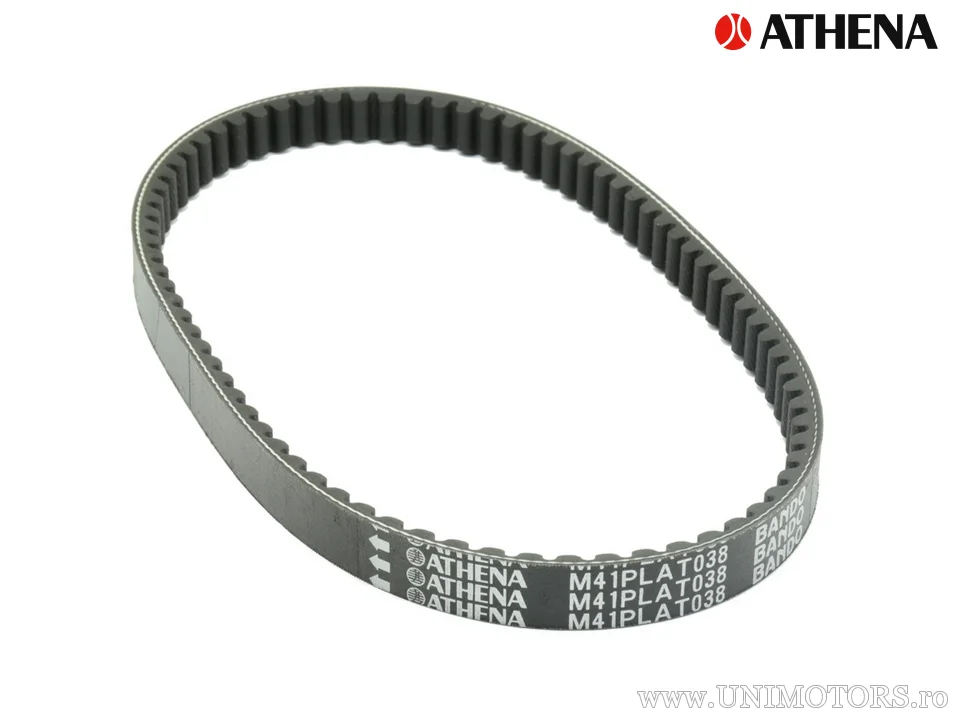 Ιμάντας μετάδοσης (18,50x8x774mm) - Aprilia Mojito Custom 50 / Mojito Retro 50 ('99-'03) / Suzuki UX50 Zillion L