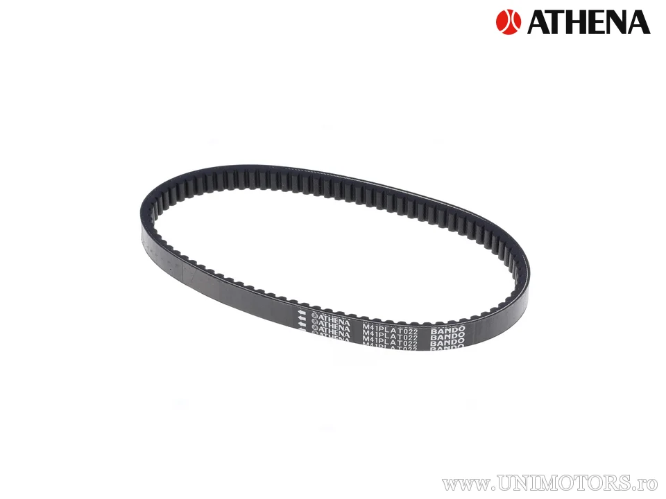 Ιμάντας μετάδοσης (23x10,50x853mm) - Aprilia Leonardo 250 ('99-'01) / Yamaha YP250 Majesty 4T LC/DX/ABS ('96-'03