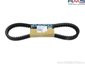 Ιμάντας μετάδοσης 27.7x1011 - Aprilia Atlantic ('01-'04) / Piaggio X9 ('00-'03) 500cc / Suzuki Burgman K7-L5 4T 