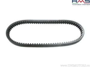 Ιμάντας μετάδοσης 27.7x1011 - Aprilia Atlantic ('01-'04) / Piaggio X9 ('00-'03) 500cc / Suzuki Burgman K7-L5 4T 