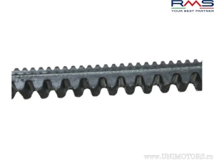 Ιμάντας μετάδοσης 27.7x1011 - Aprilia Atlantic ('01-'04) / Piaggio X9 ('00-'03) 500cc / Suzuki Burgman K7-L5 4T 