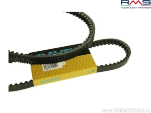 Ιμάντας μετάδοσης 28x1036 - Aprilia Atlantic / Scarabeo / Peugeot Satelis / Piaggio Beverly / MP3 / X9 / X Evo 4