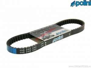 Ιμάντας μετάδοσης (739x18,5x8mm / γωνία 28°) - Piaggio Zip 100 AIR 4T 2V E2 ('06-'10) / Vespa LX 50 AIR 2T