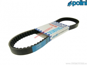 Ιμάντας μετάδοσης (785x18x9,5mm / γωνία 28°) - Aprilia Area 51 50 H2O 2T E1 ('98-'00) / MBK Nitro 50 H2O 2