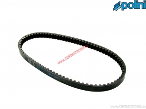 Ιμάντας μετάδοσης (800x16,5x8,5mm / γωνία 30°) - AGM Venom 25km/h ΑΕΡΑΣ 2Χ E2 ('09-'13 / CPI) - Poli