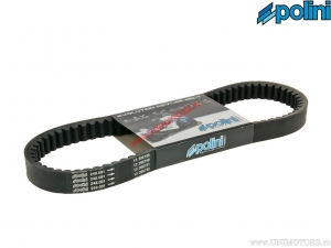 Ιμάντας μετάδοσης (814x22,5x10,5mm / γωνία 28°) - Aprilia Atlantic 125 H2O 4T E2 ('03-'06) - Polini