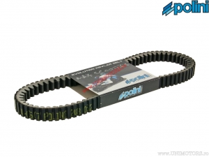 Ιμάντας μετάδοσης (820x20x13,6mm / γωνία 26°) - Malaguti F12 Phantom Max 200 H2O 4T E2 ('03-'07 / M244M) -