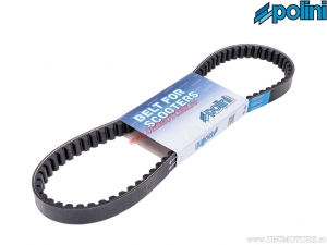 Ιμάντας μετάδοσης (829x18,5x8mm / γωνία 28°) - Piaggio Liberty Corporate 50i IGET AIR 4T 3V E4 ('18-'20) -