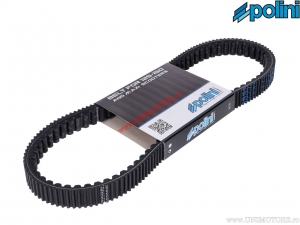 Ιμάντας μετάδοσης (845x22,2x11mm / γωνία 26°) - Honda PCX 125i H2O 4T E3 ('14-'16) / PCX 150i H2O 4T E3 ('
