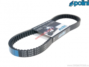 Ιμάντας μετάδοσης (885x22x10mm / γωνία 28°) - MBK Tryptik 125i H2O 4T E3 ('14-'16) / Tryptik 125i H2O 4T E