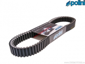 Ιμάντας μετάδοσης (890x30x14,6mm / γωνία 26°) - Yamaha T-Max 500 H2O 4T E1 ('01-'03) / T-Max 500i H2O 4T E